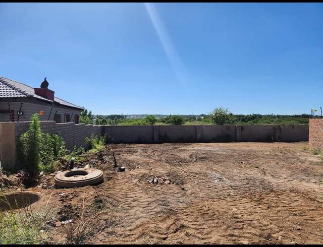 LAND FOR SALE IN BENDOR